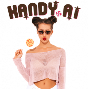 Kandy.AI - Uncensored Chat GPT